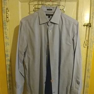 Banana Republic non -iron